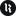 Favicon van rickkarens.com