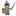 Favicon voor ridderroeland.nl