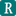 Favicon van riensoptiek.nl
