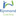 Favicon van rijnmondcoaching.nl