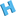Favicon van rijschoolheller.nl