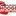 Favicon van rijschoolhoogers.nl