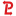 Favicon van rijschoolpijl.nl