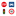 Favicon van rijschoolwolfswinkel.nl