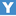 Favicon van rijschoolyalman.nl