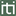 Favicon van rikjanluiting.nl