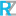 Favicon van rikzorgt.nl