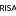 Favicon van risamco.com