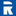 Favicon van riset.nl