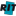 Favicon van ritbanden.nl
