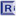 Favicon van ritmeester.info