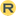 Favicon van ritom.com