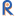 Favicon van riton.nl