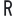Favicon van ritzenhoff.nl
