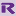 Favicon van rivassage.nl