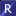 Favicon van river.nl
