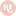 Favicon van riviss.com