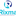 Favicon van rixma.nl
