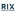 Favicon van rixsolutions.nl