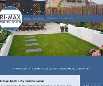 https://Ri-max.nl