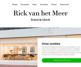 Rick van het Meer
