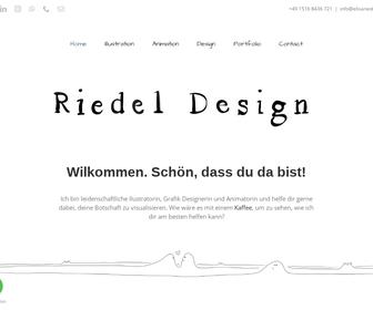 Riedel Design