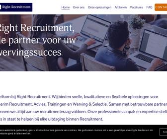 http://rightrecruitment.nl