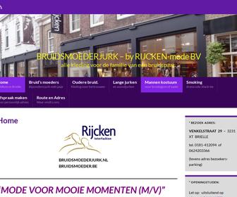 http://rijckenmode.nl