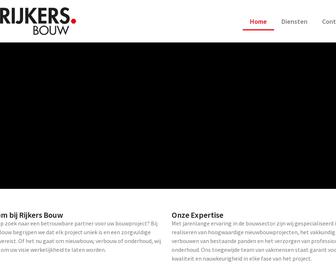 Rijkers Bouw