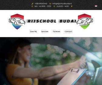 Rijschool Budai