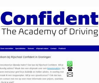 http://rijschoolconfident.nl