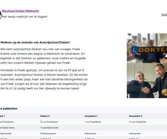 https://rijschooldoktermijdrecht.com