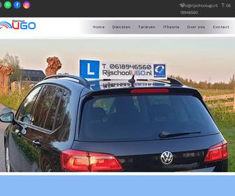 Rijschool Ugo