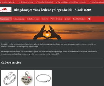 Ringdoosjes.nl