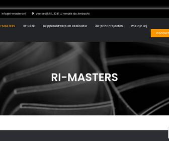 https://www.ri-masters.nl