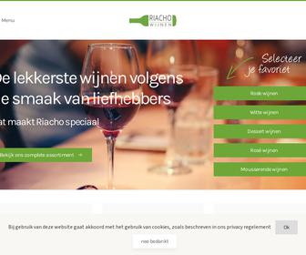 https://www.riacho.nl
