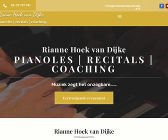 http://www.riannehoekvandijke.nl
