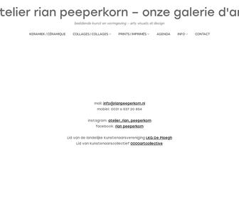 http://www.rianpeeperkorn.nl