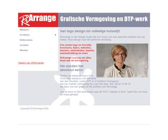 http://www.riarrange.nl