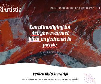http://www.riartistic.nl