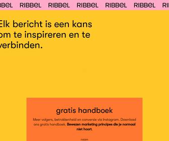 http://www.ribbel.nl