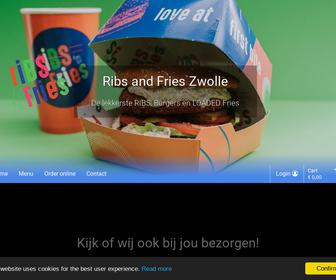 http://www.ribsandfries-zwolle.nl