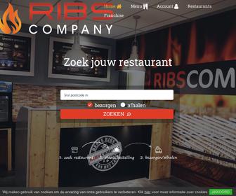 Ribs Company Delft