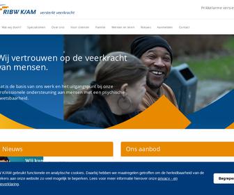 http://www.ribw-kam.nl
