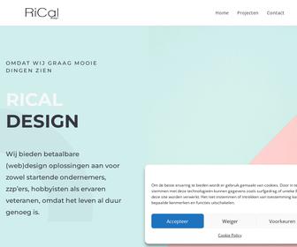 https://www.ricaldesign.nl
