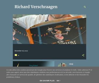 http://www.richard-verschraagen.blogspot.nl
