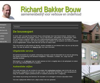 Richard Bakker Bouw
