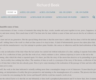 Richard Beek