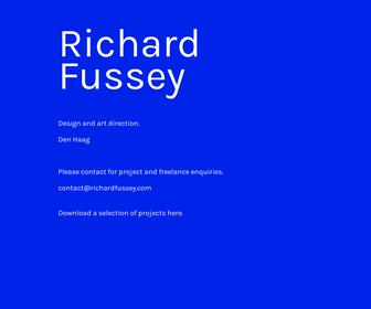 http://www.richardfussey.com