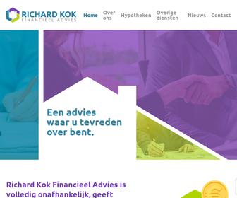 http://www.richardkokadvies.nl